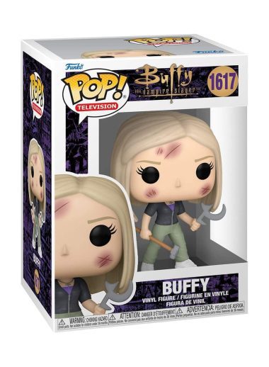 funko buffy
