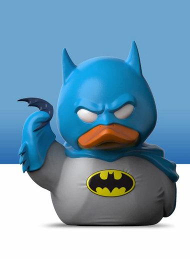 Mini Tubbz - Batman figura