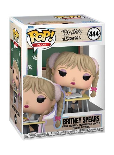britney spears funko