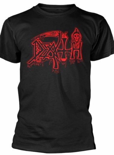 Death - Life Will Never Last majica