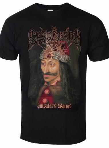 Graveland - Impaler's Wolves majica