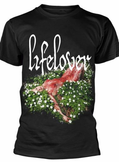 Lifelover - Pulver majica