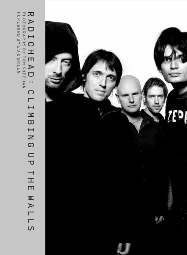 Radiohead - Climbing Up the Walls