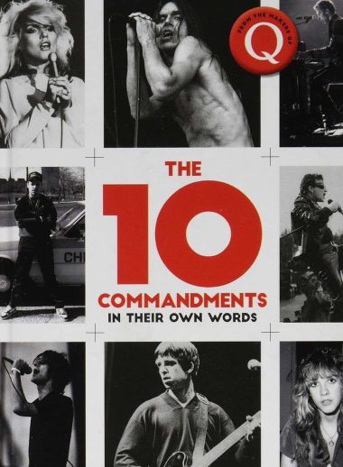 The Rock Star's Guide to Life