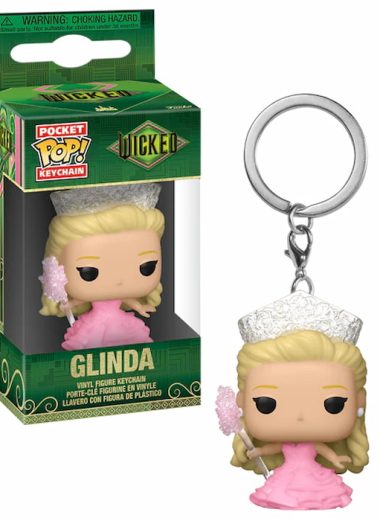Wicked - Glinda - privjesak