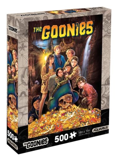 goonies puzzle