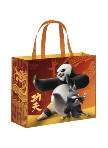 kung fu panda torba