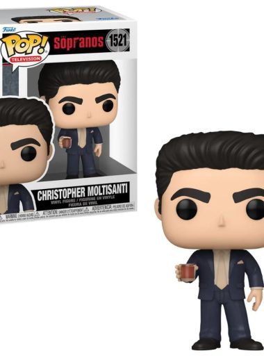 sopranos funko