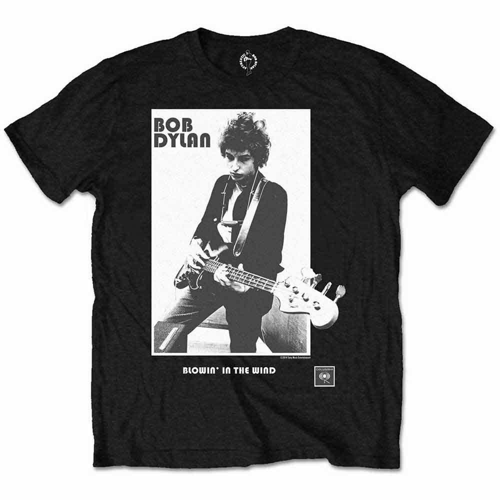 Bob Dylan - dječja majica