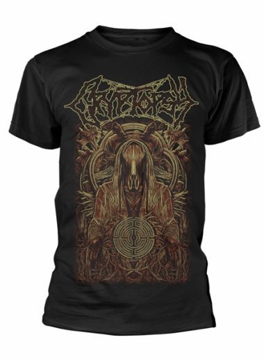 Cryptopsy - Root - majica