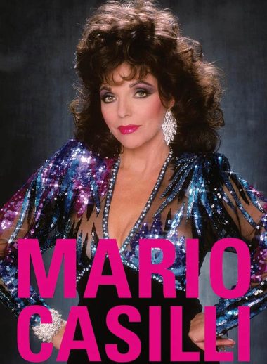 Mario Casilli