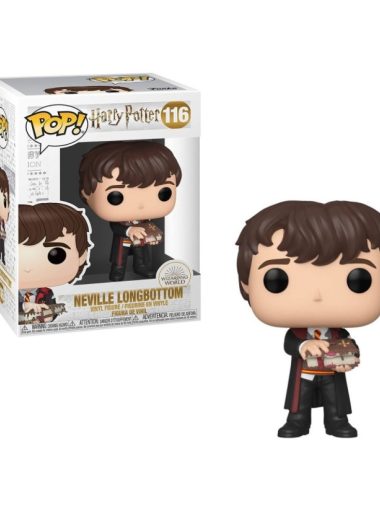 harry potter funko