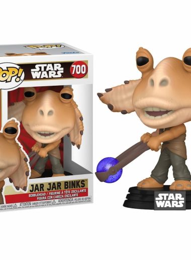 jar jar binks funko