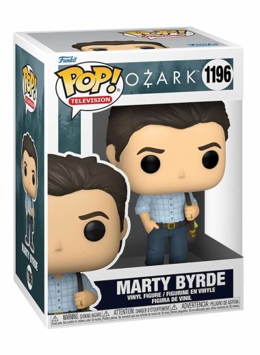 ozark funko