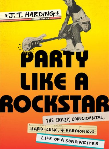 party like a rockstar