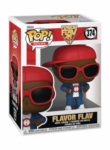 public enemy funko