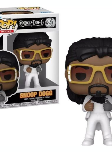 snoop dogg funko