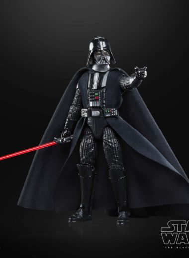 darth vader hasbro