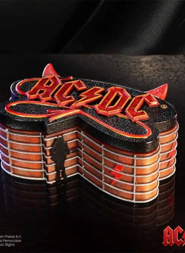 ACDC - Logo