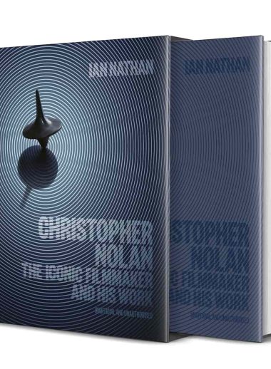 Christopher Nolan