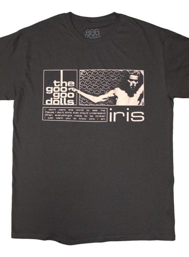 goo goo dolls majica