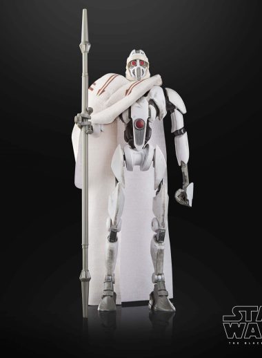 magnaguard black series
