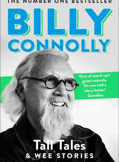 The Best of Billy Connolly