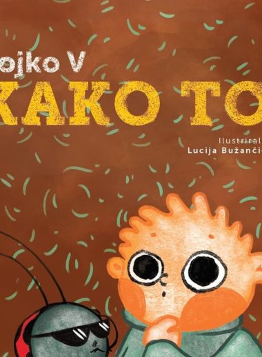 Vojko V - kako to