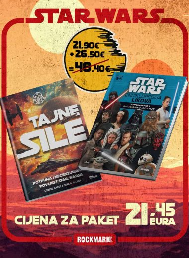 star wars paket