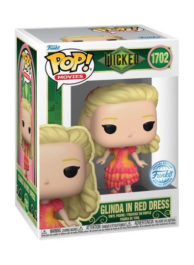wicked funko