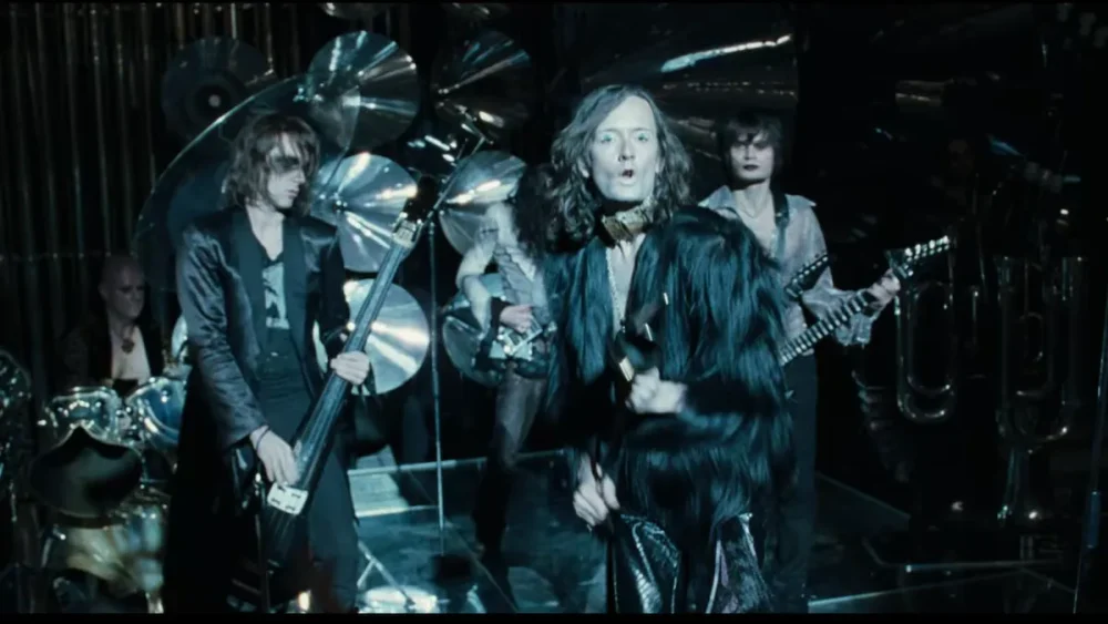 Featured image for “Harry Potter i supergrupa Pulpa i Radioheada”