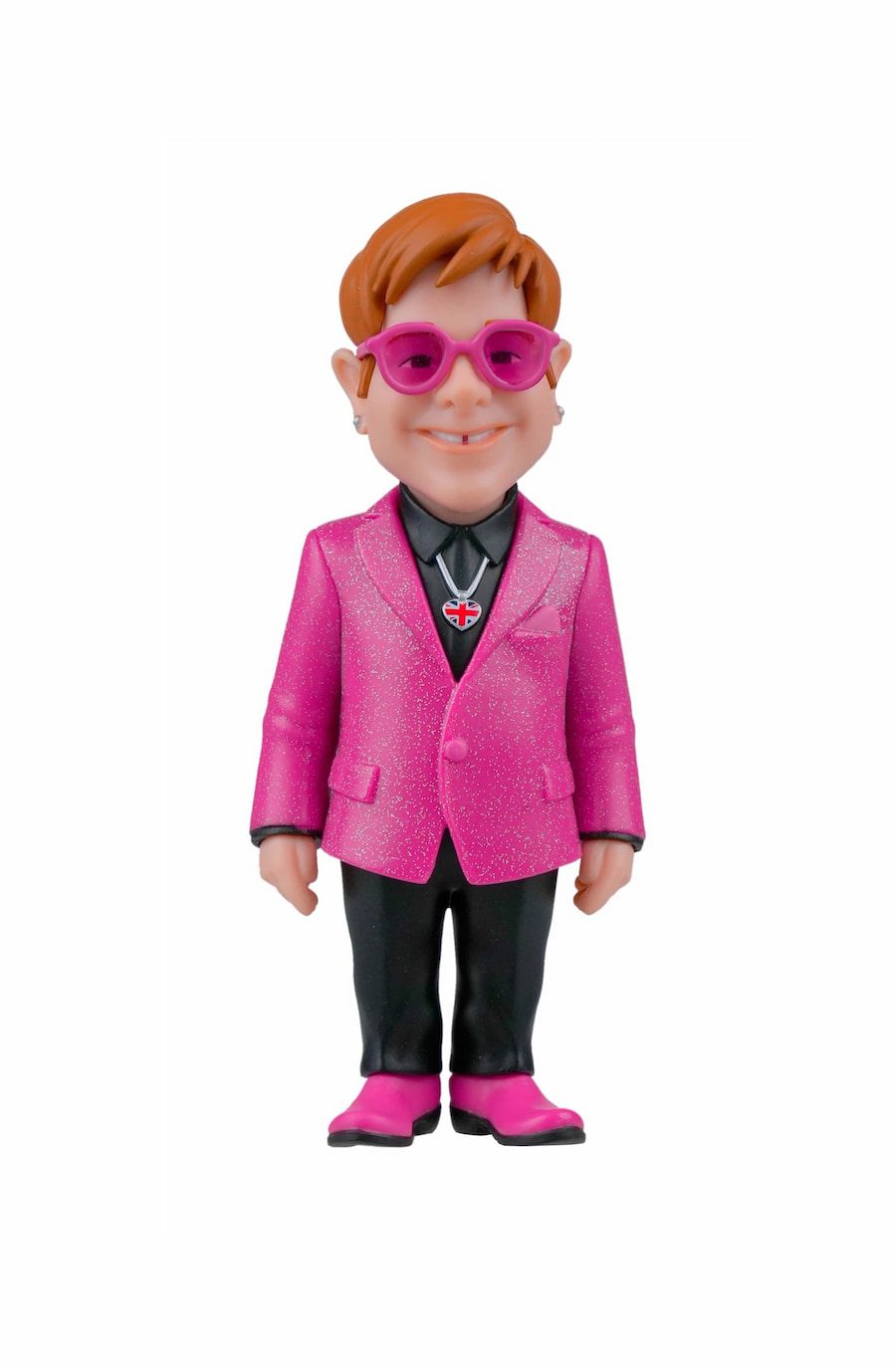 elton john minix figura