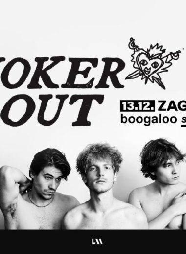 joker out ulaznice