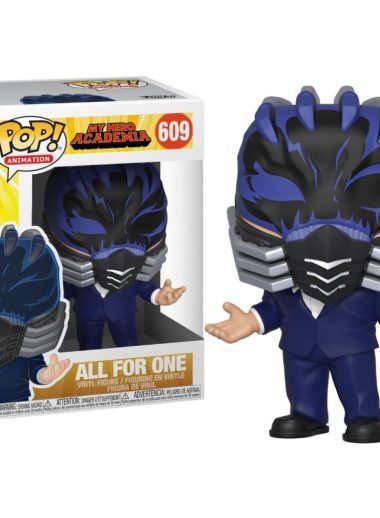 my hero academia funko