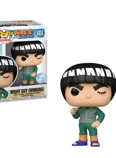 naruto funko