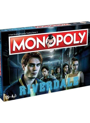 riverdale monopoly