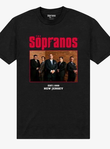 sopranos majica