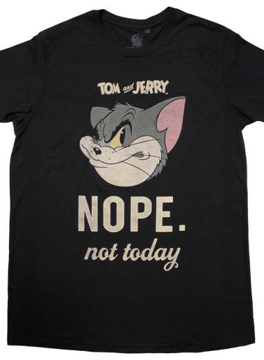 tom and jerry majica