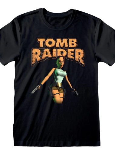 tomb raider majica