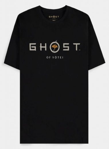 Ghost of Yotei - Logo - majica