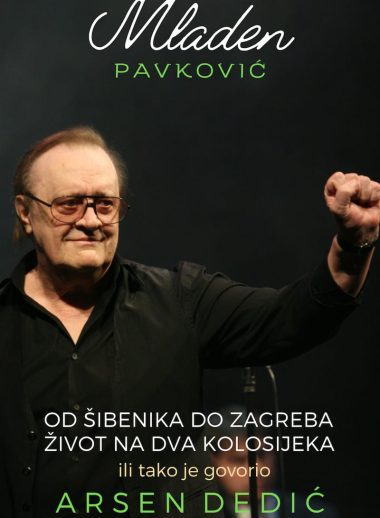 Od Šibenika do Zagreba