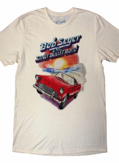 Bob Seger majica
