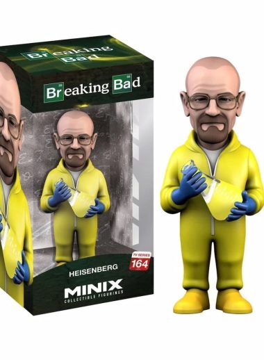 breaking bad minix