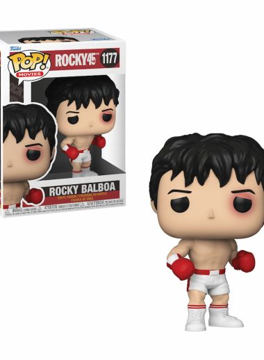 funko rocky