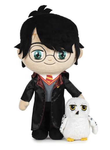 harry potter plišana igračka