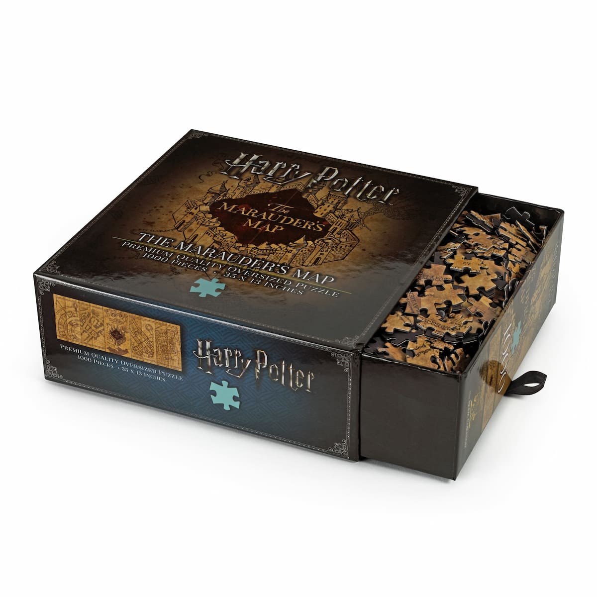 harry potter puzzle