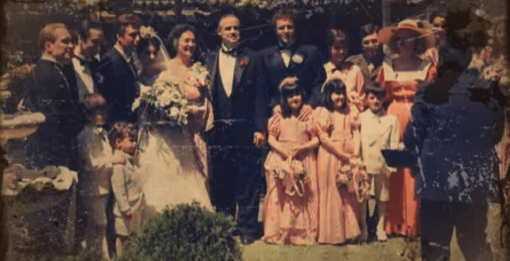 Featured image for “Kum: najpoznatije mafijaško vjenčanje iliti nezaboravno filmsko remek-djelo”