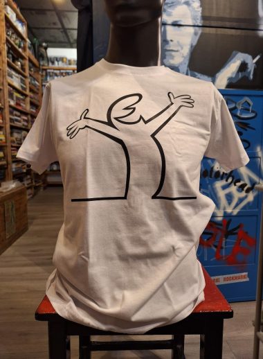 la linea bajum badum majica