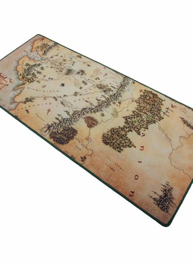 lord of the rings podloga