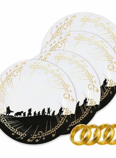 lord of the rings set